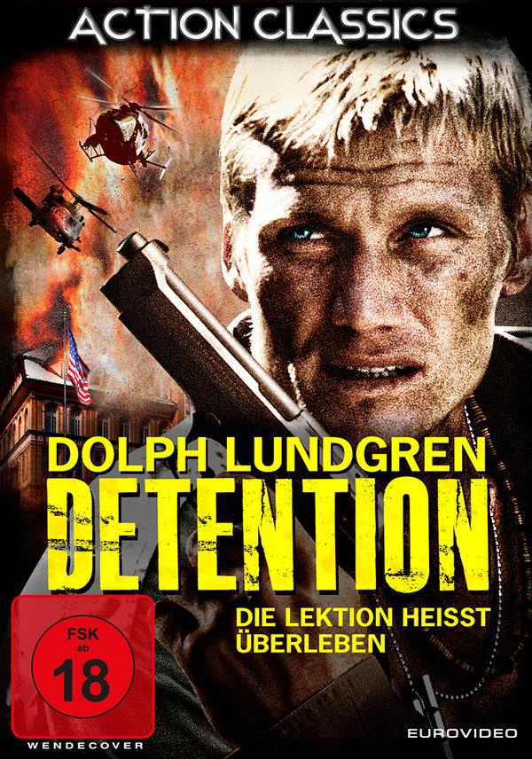 Detention (2003)