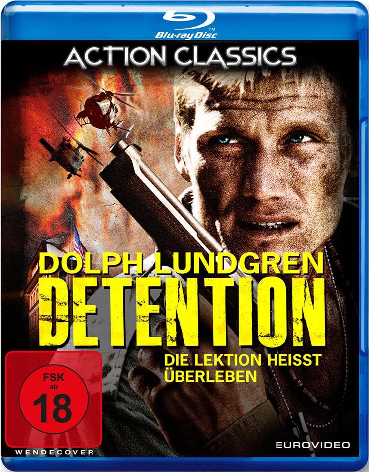 Detention (2003)