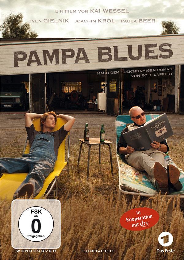 Pampa Blues (2015)