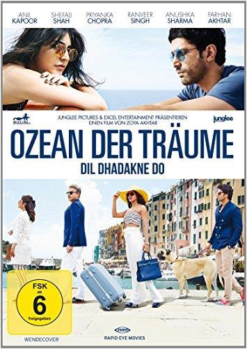 Ozean der Träume (2015)