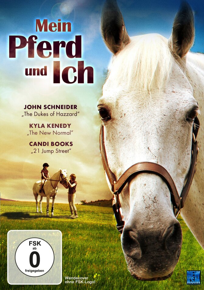 Mein Pferd und Ich (2015)