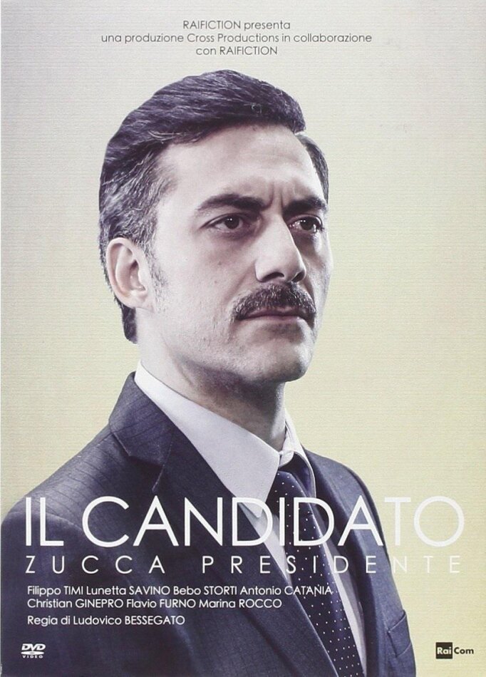 Il candidato (2014)