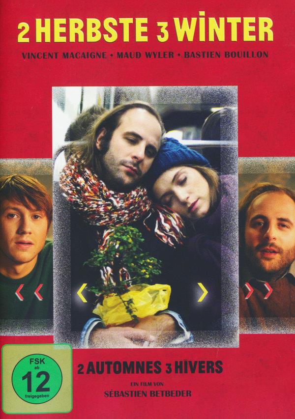 2 Herbste 3 Winter (2013)