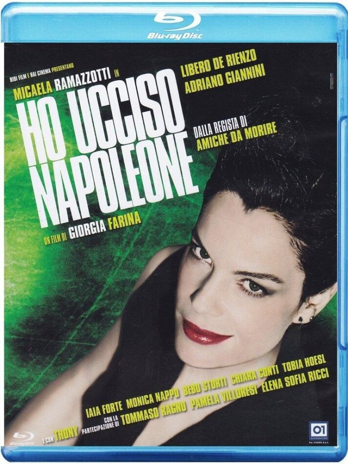 Ho ucciso Napoleone (2015)