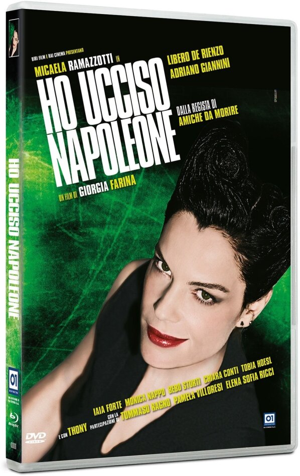 Ho ucciso Napoleone (2015)