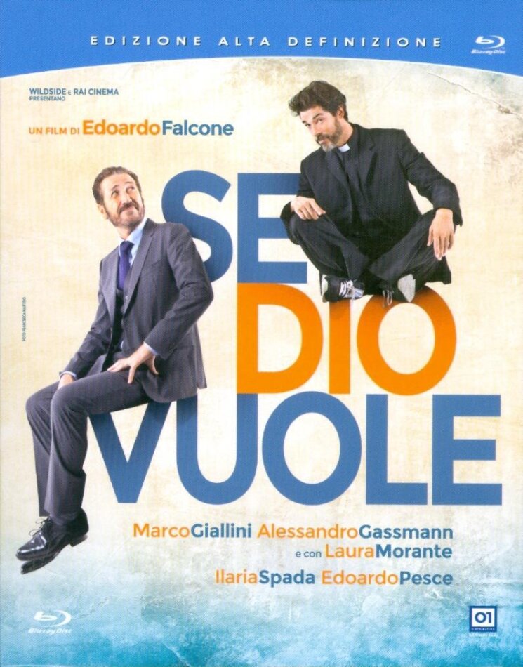 Se Dio vuole (2015)