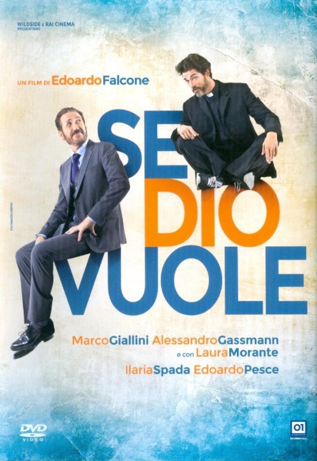 Se Dio vuole (2015)