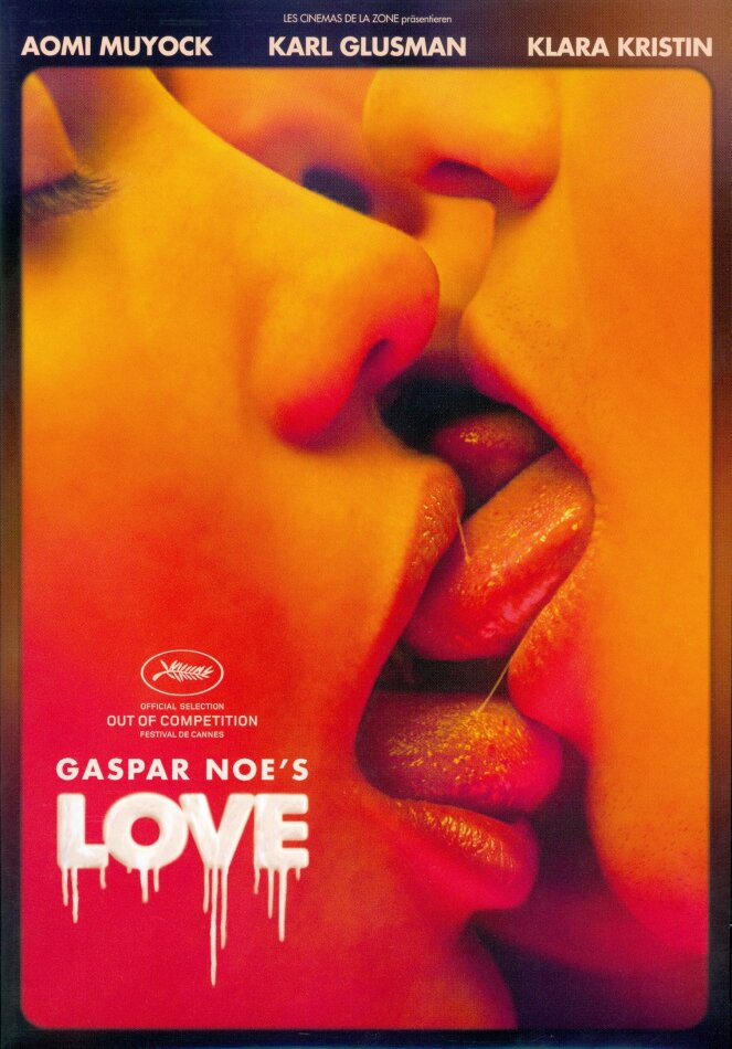 Love (2015)
