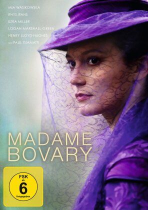 Madame Bovary (2014)