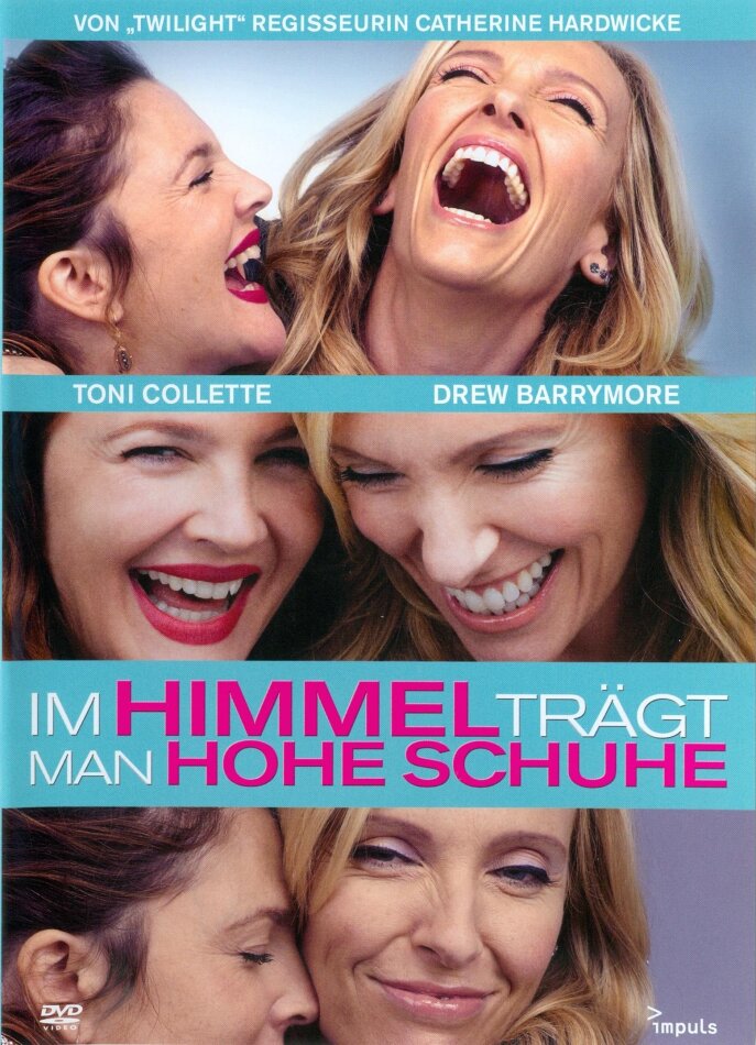 Im Himmel trägt man hohe Schuhe (2015)