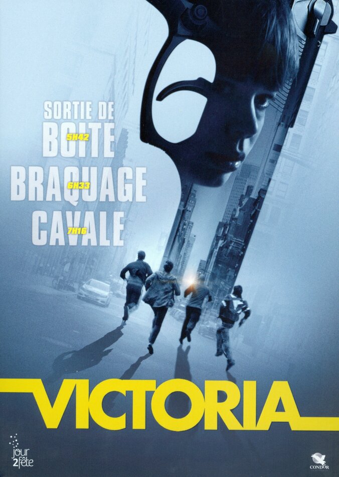 Victoria (2015)