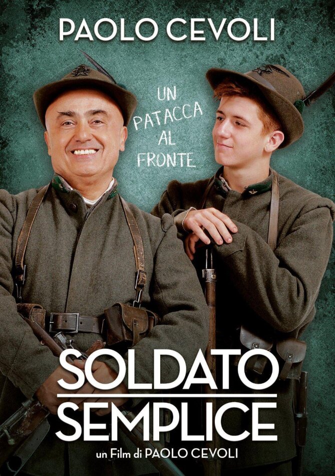 Soldato semplice (2015)