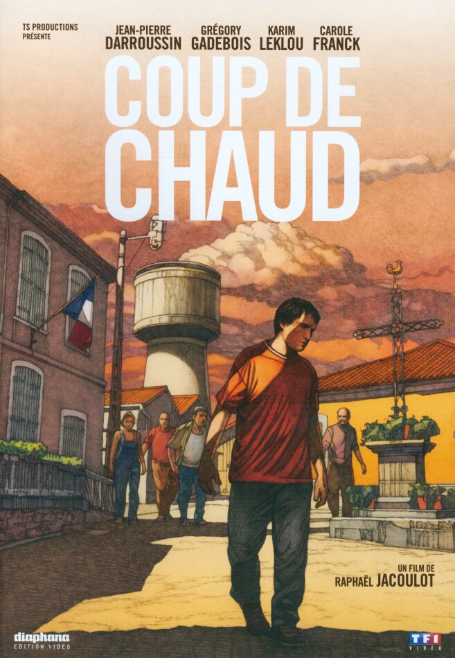 Coup de chaud (2015)