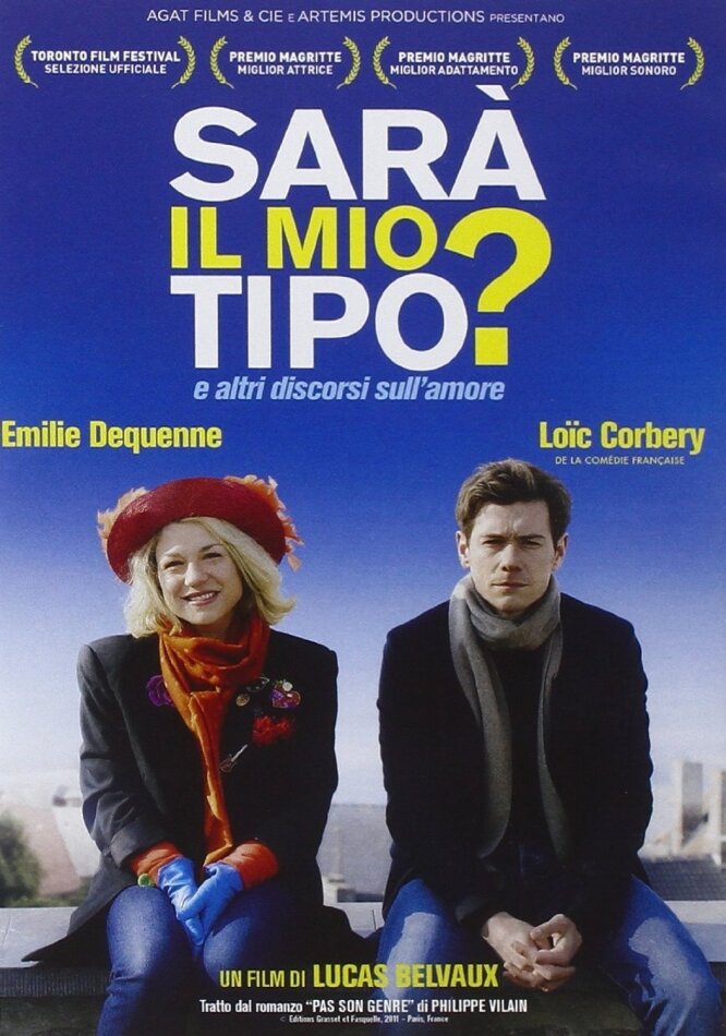 Sarà il mio tipo? (2014)