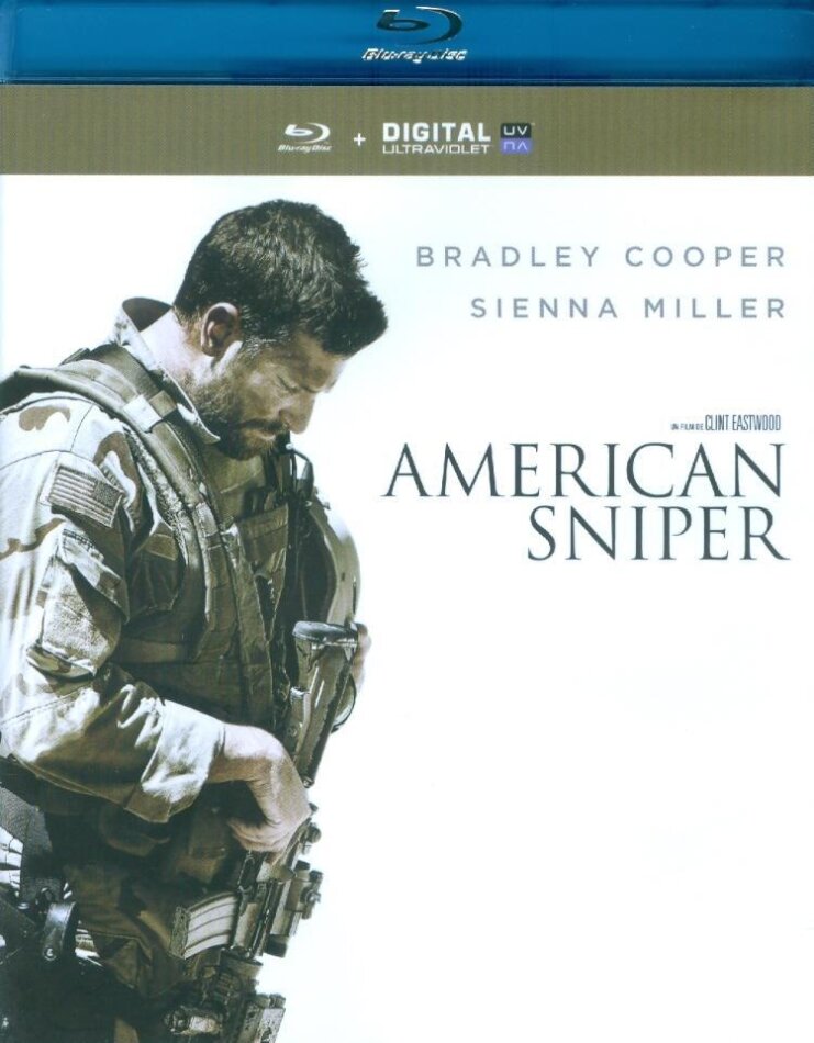 American Sniper (2014)