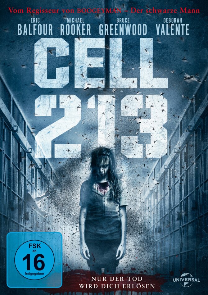 Cell 213 (2011)