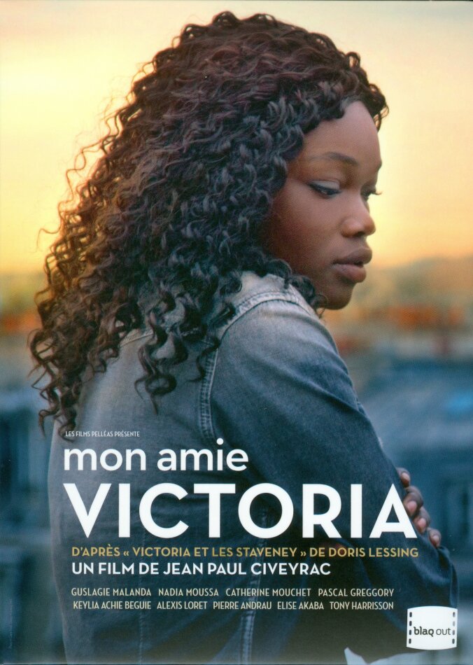 Mon amie Victoria (2014)