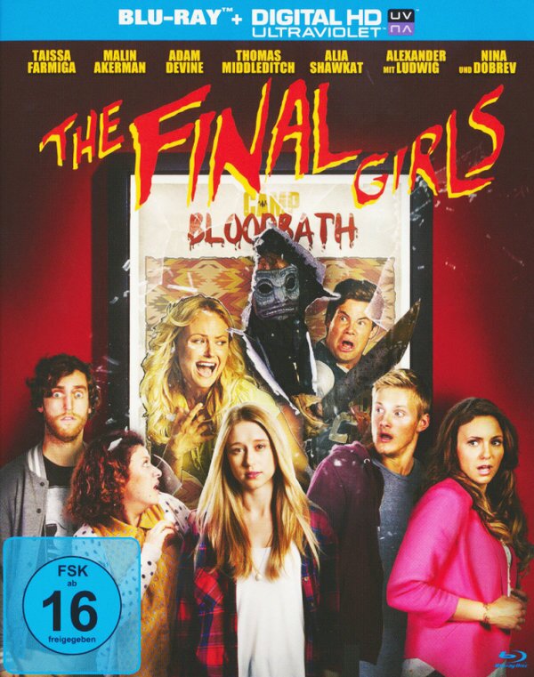 The Final Girls (2015)
