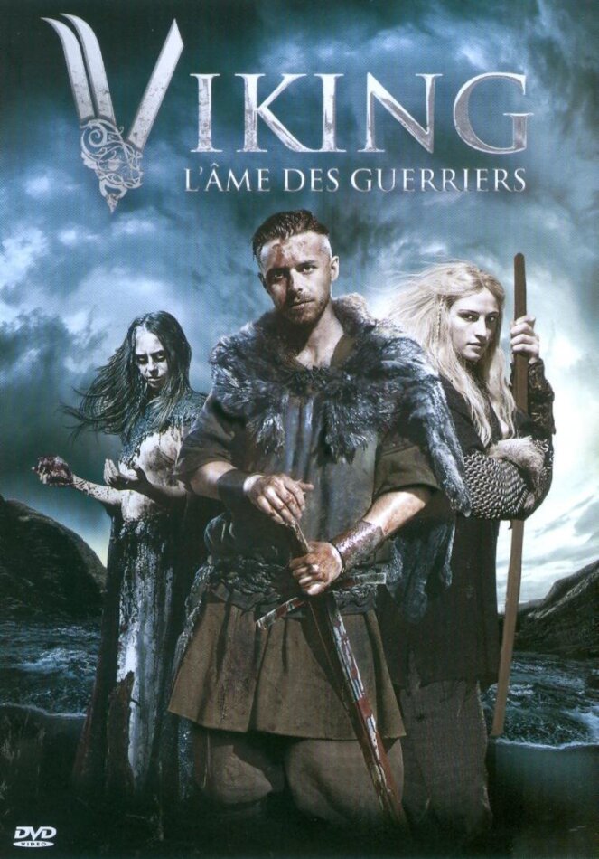 Viking - L'âme des guerriers (2014)