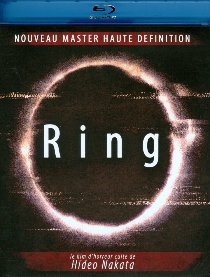 Ring (1998) Version Remasterisée