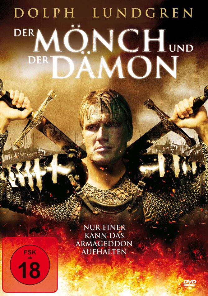 Der Mönch und der Dämon (1998)