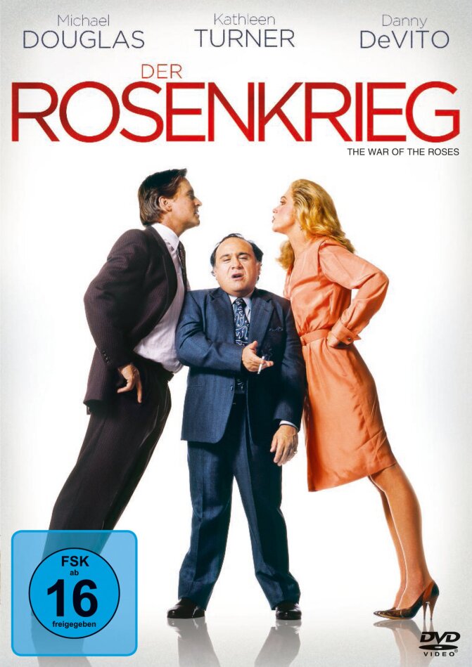 Der Rosenkrieg (1989)