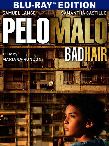Bad Hair (Pelo Malo) - Bad Hair (Pelo Malo) / (Mod) (2013)