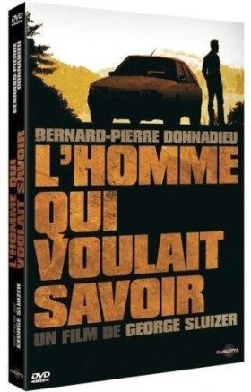 L'Homme qui voulait savoir (1988)
