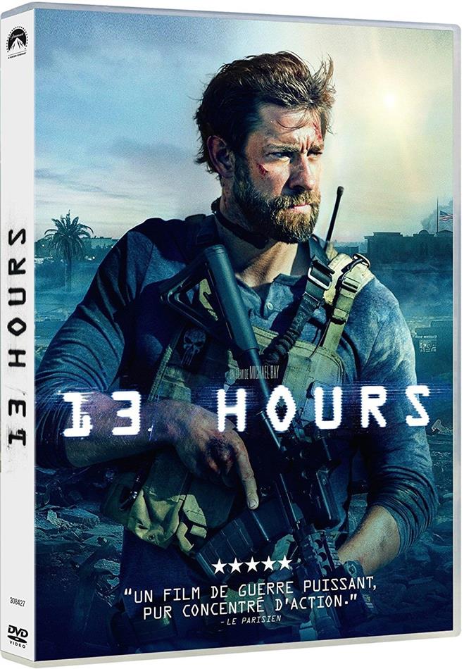 13 Hours (2016)