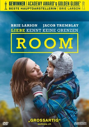 Room (2015)