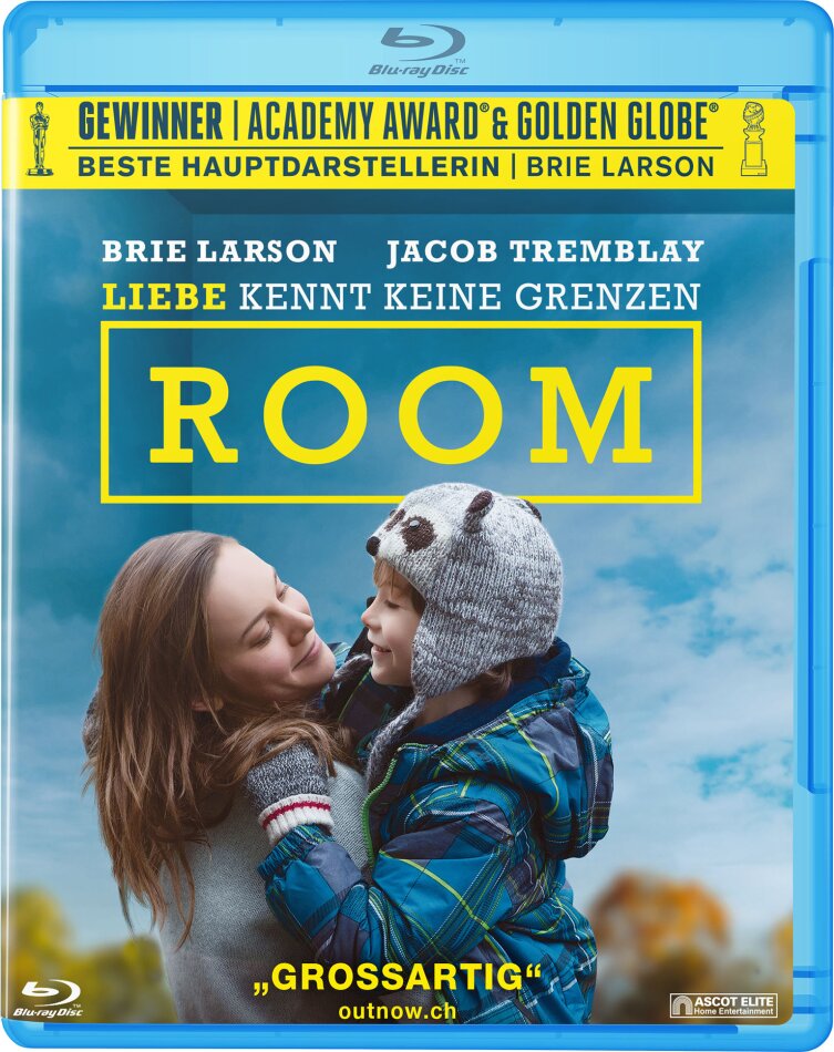 Room (2015)