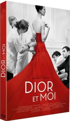 Dior et Moi (2014) (2 DVD)