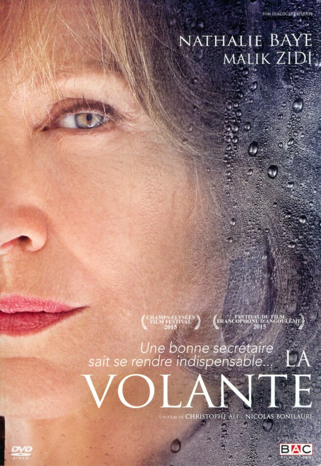 La volante (2015)