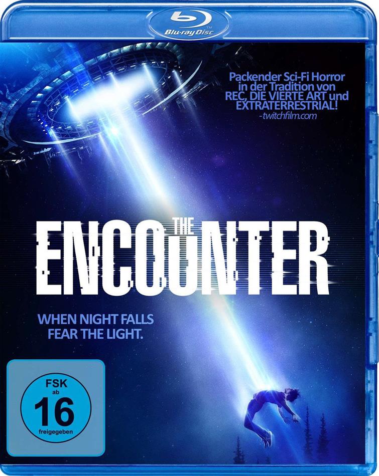 The Encounter (2015)