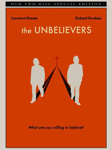 Unbelievers - Unbelievers (2PC) / (Mod Ac3) (2013) 2 DVDs