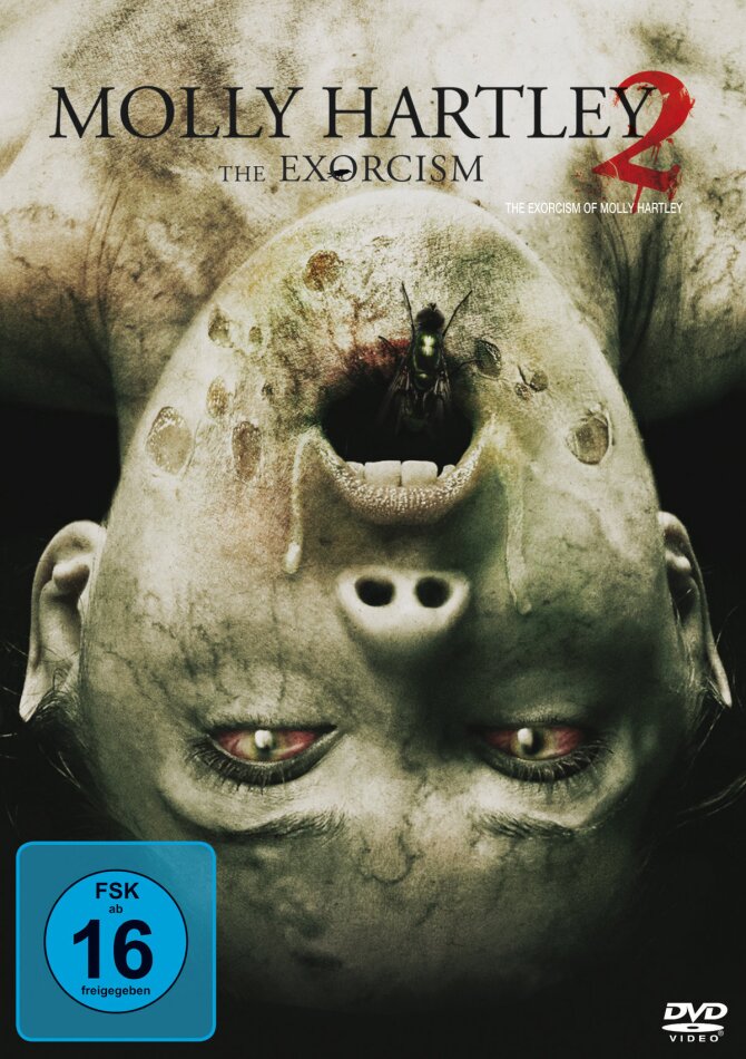 Molly Hartley 2 - The Exorcism (2015)