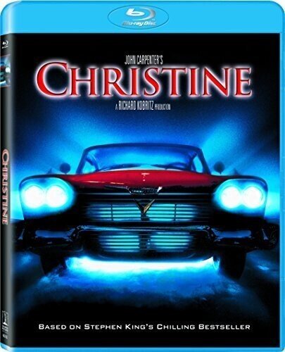 Christine (1983)