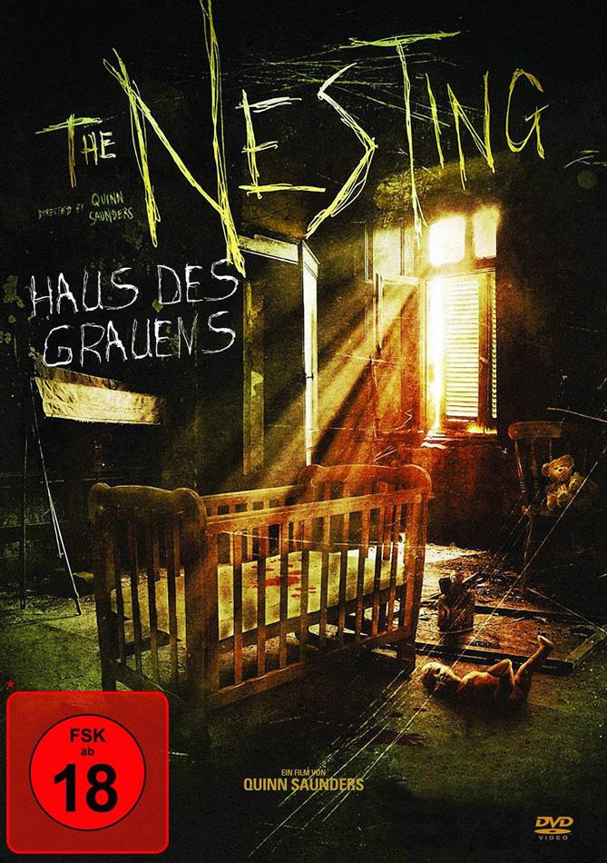 The Nesting - Haus des Grauens (2015)