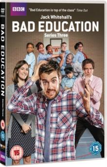 Bad Education - Series 3