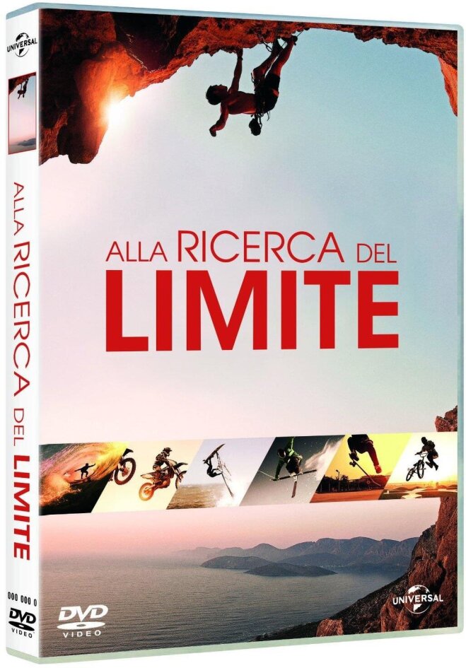 Alla ricerca del limite (2015)