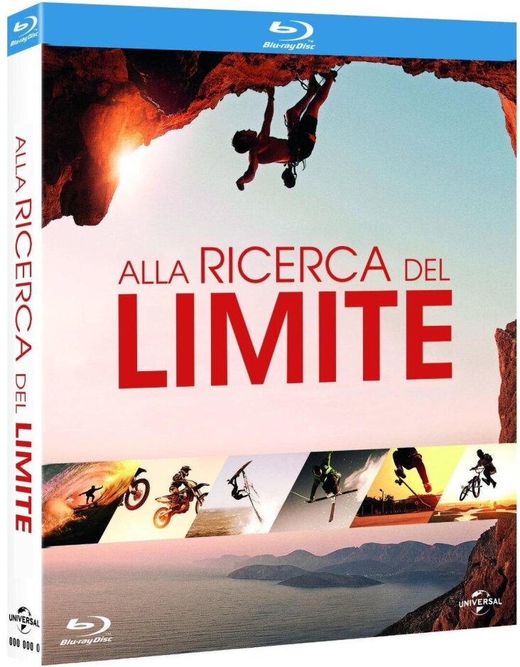 Alla ricerca del limite (2015)
