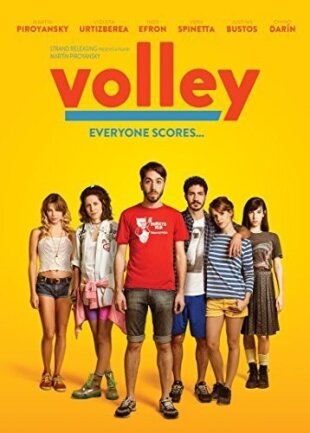 Volley - Volley / (Sub Ws)