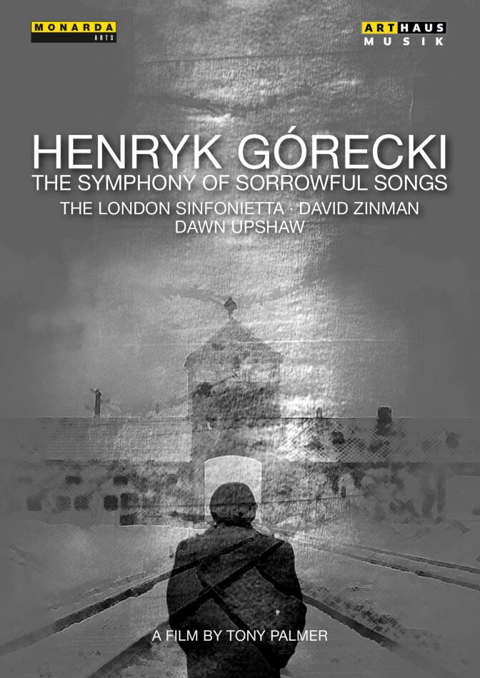 Henryk Gorecki - The Symphony of Sorrowful Songs Arthaus Musik, Neuauflage