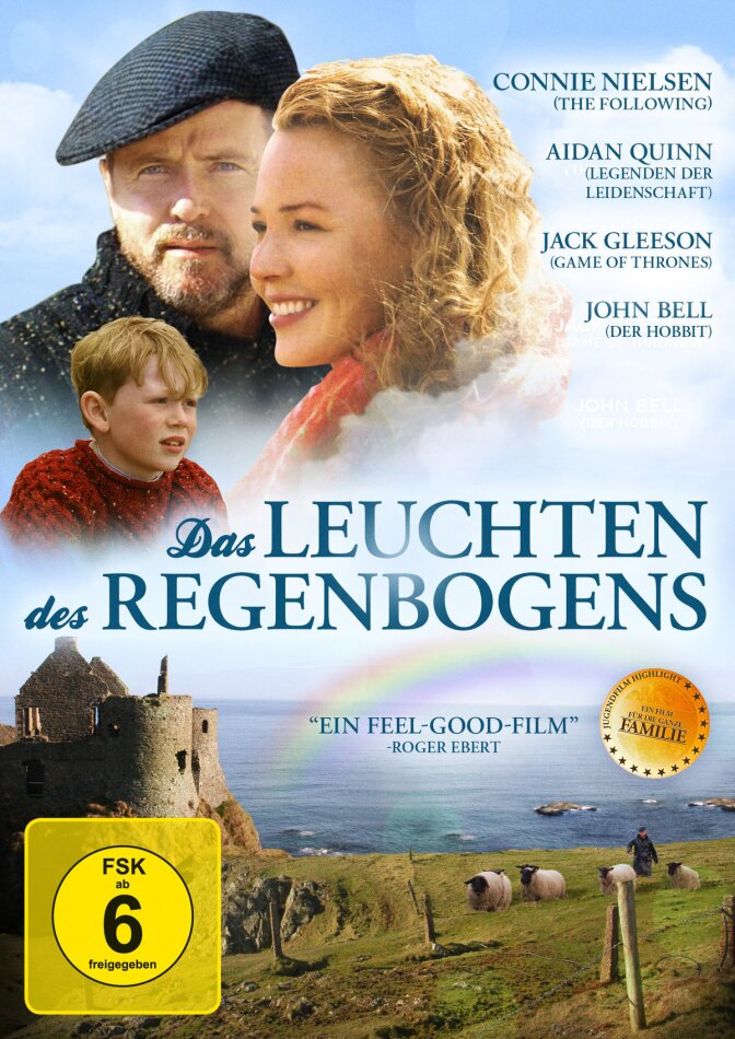 Das Leuchten des Regenbogens (2009)