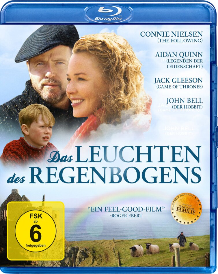 Das Leuchten des Regenbogens (2009)