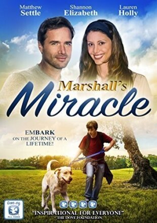 Marshall's Miracle (2015)