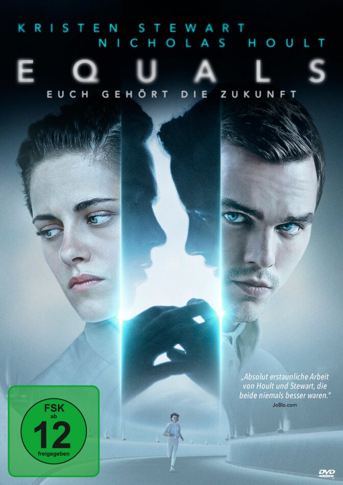 Equals - Euch gehört die Zukunft (2015)