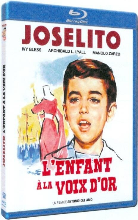 Joselito - L'enfant à la voix d'or (1957)