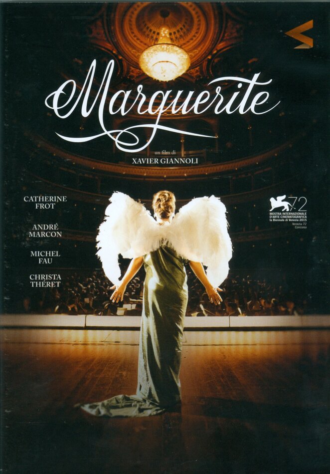 Marguerite (2015)