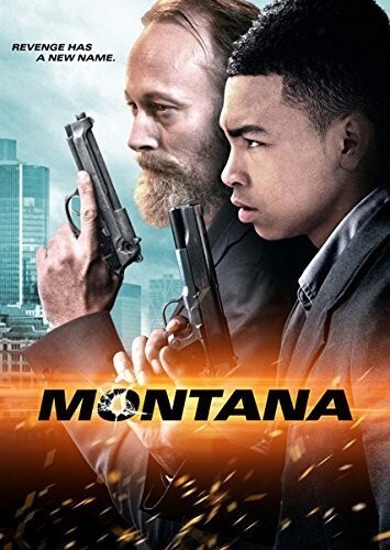 Montana (2014)
